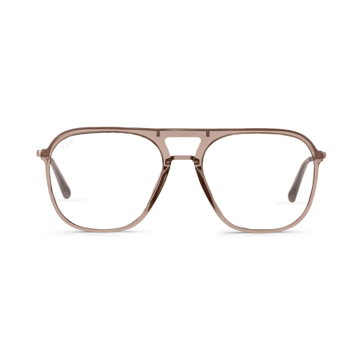 Kpten & Son Zurich Transparent Hazel Günstig kaufen