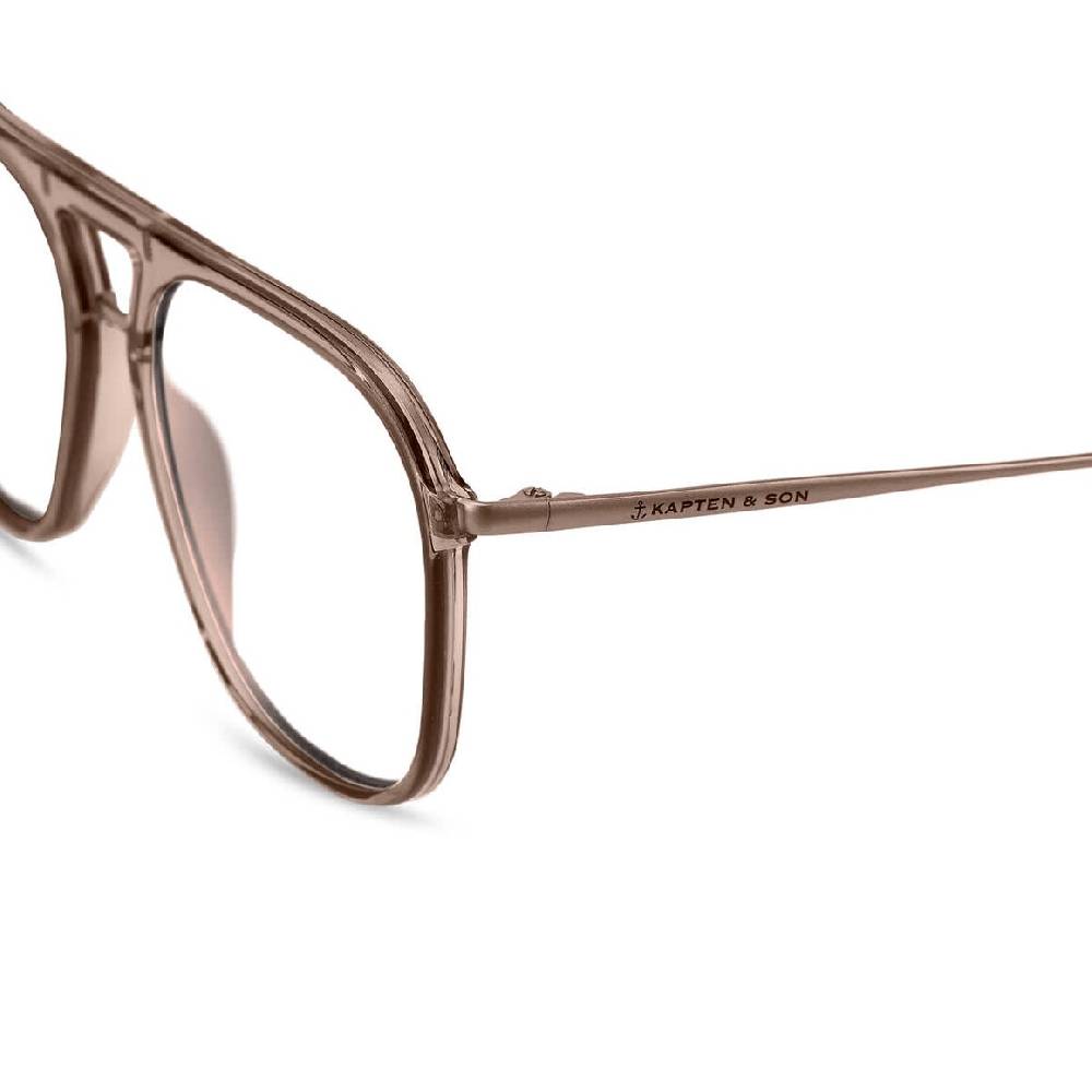 Kpten & Son Zurich Transparent Hazel Günstig kaufen