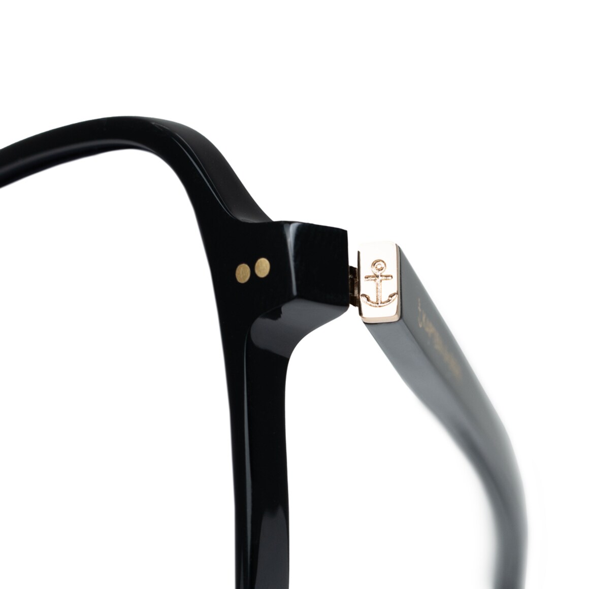 Kpten & Son Verona Black Großer Ausverkauf