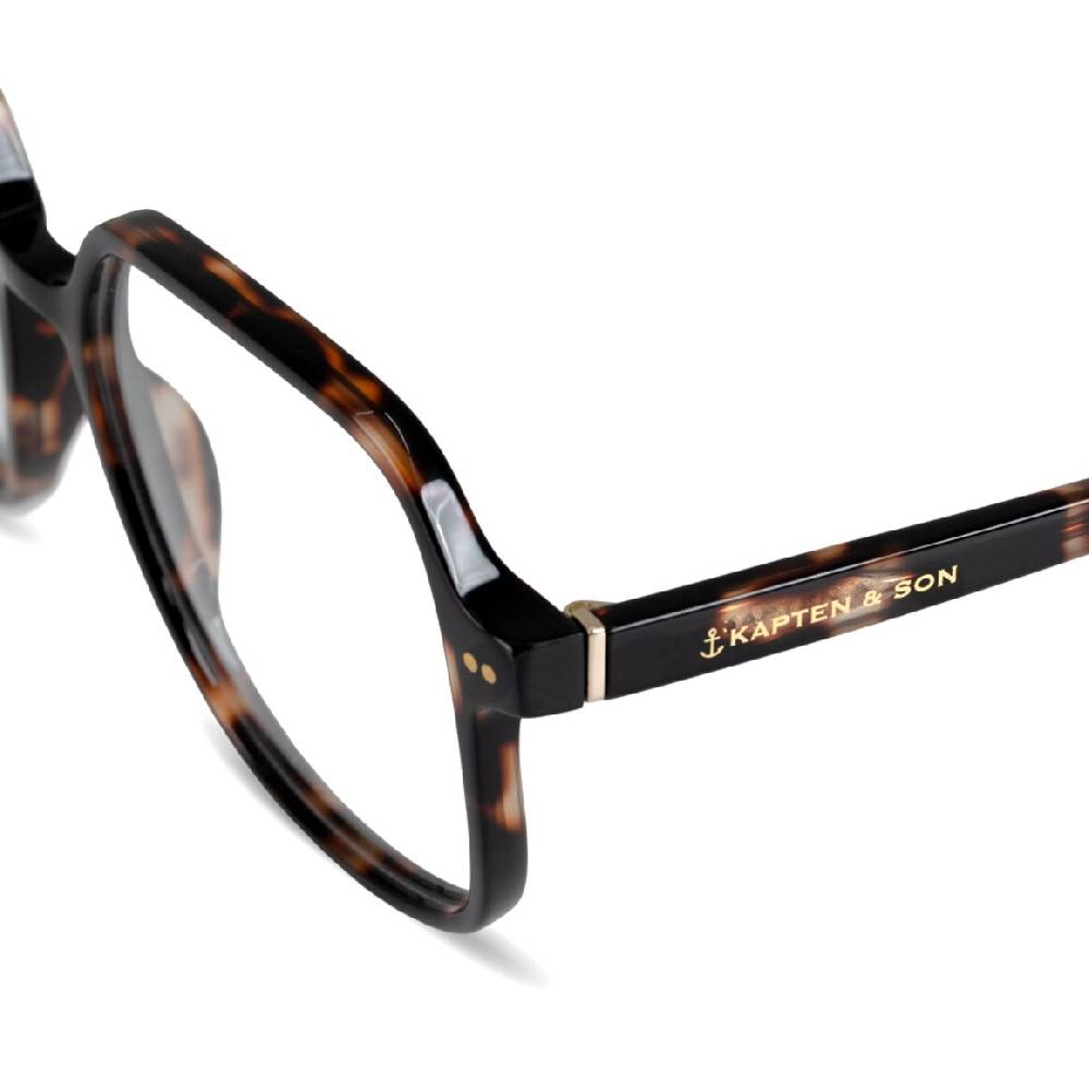Kpten & Son Verona Umber Tortoise Flash Sale