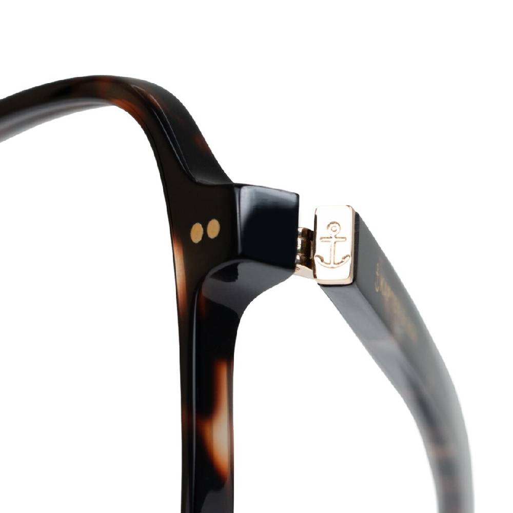 Kpten & Son Verona Umber Tortoise Flash Sale