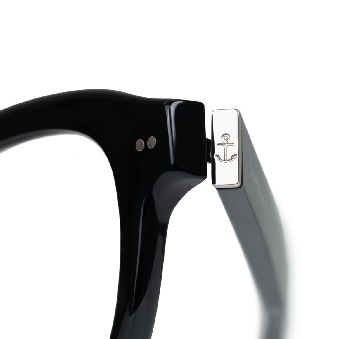 Kpten & Son Bilbao Black Begrenztes Angebot
