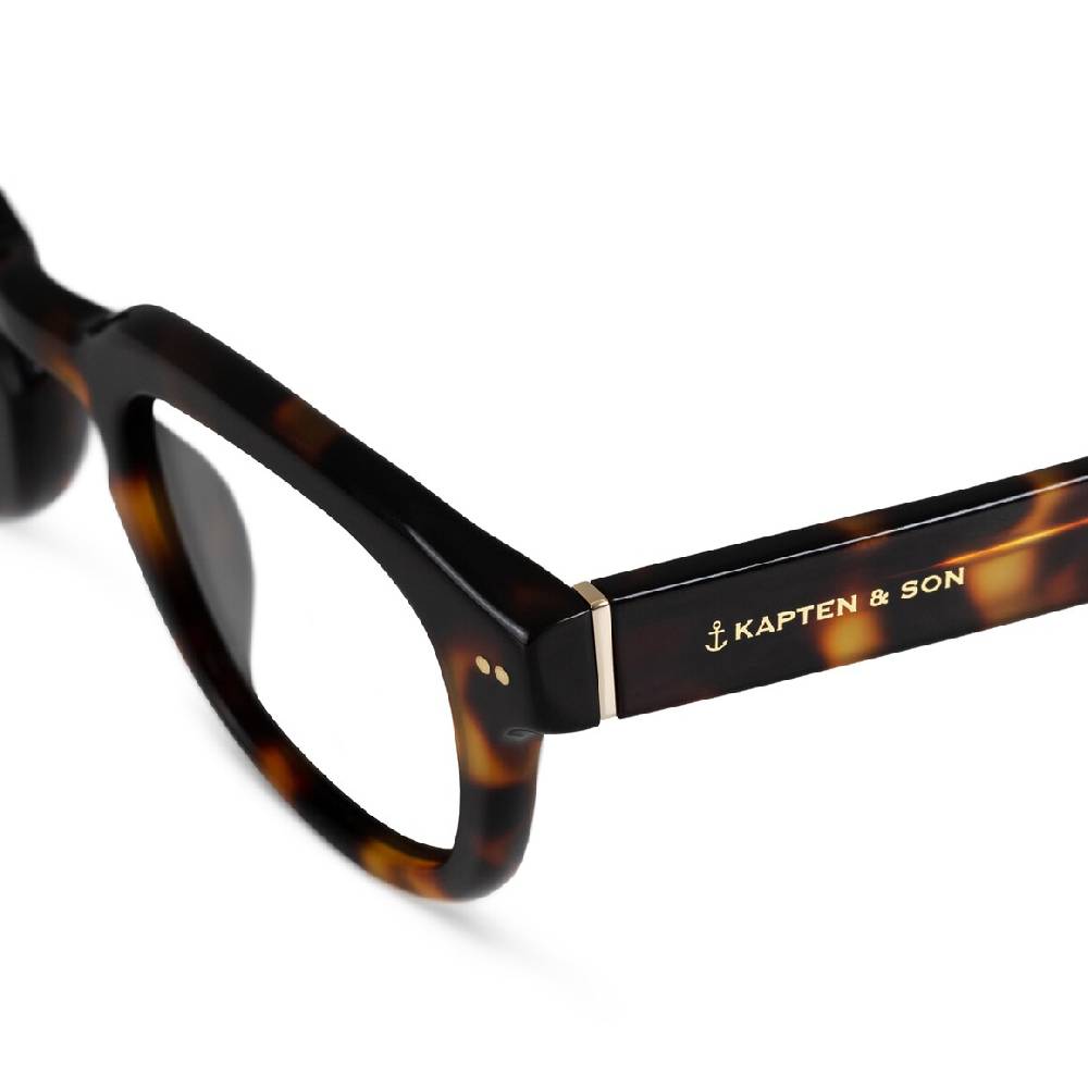 Kpten & Son Bilbao Tortoise Online Shopping