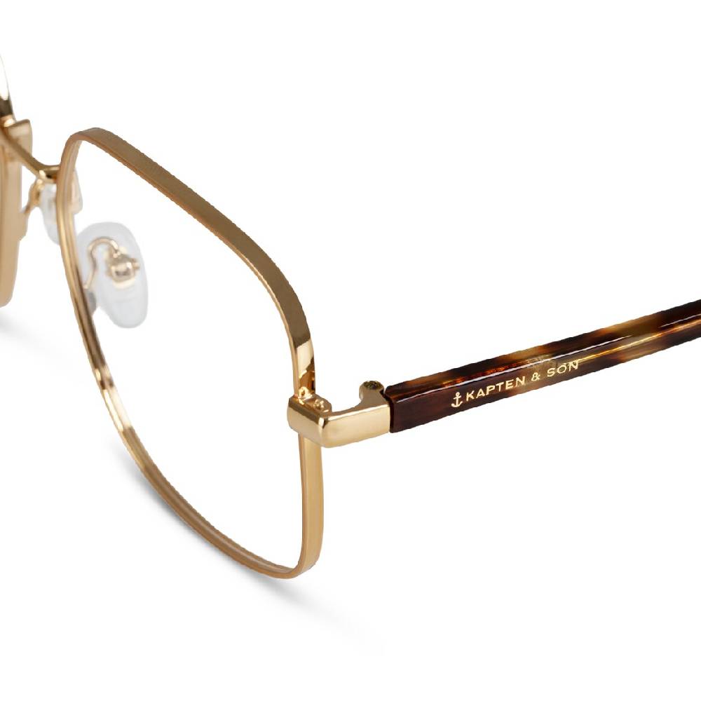 Kpten & Son Palermo Gold Exklusivangebot
