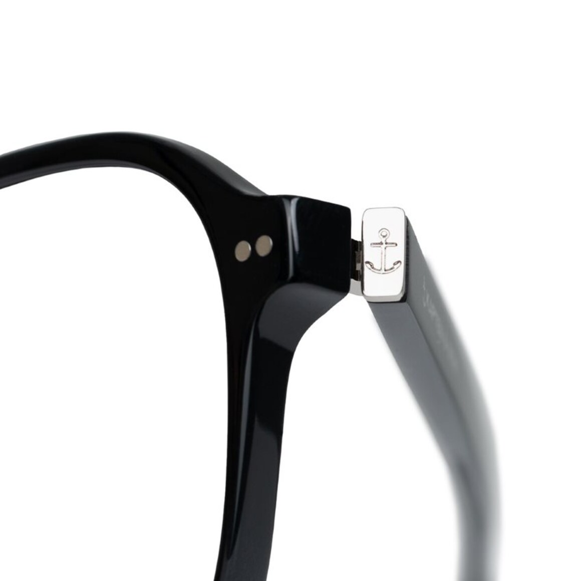 Kpten & Son Zurich Oversize Black Black Friday