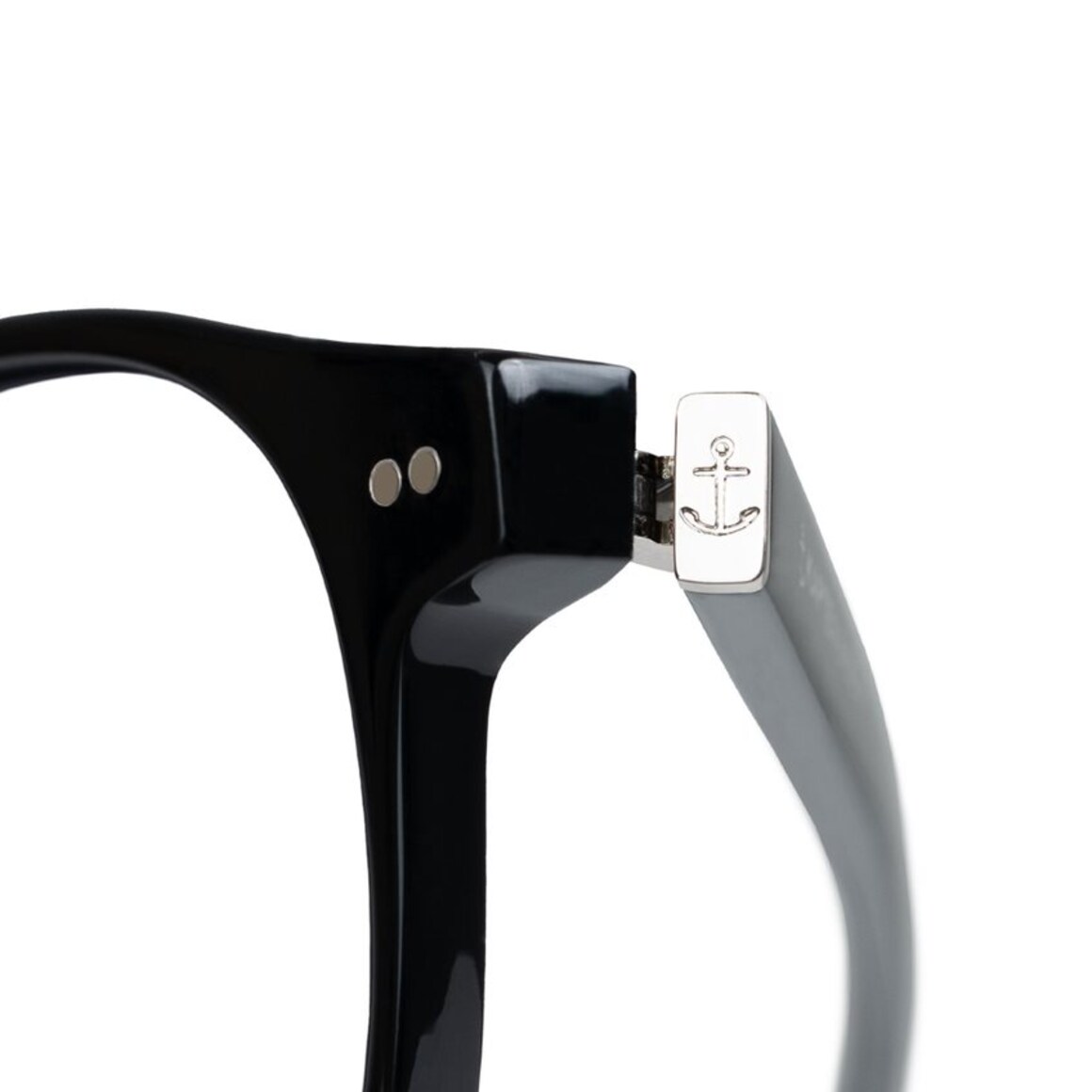 Kpten & Son Marais Large Shine Black Muttertagsangebot