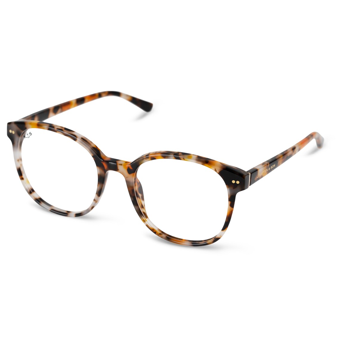 Kpten & Son Nairobi Desert Speckled Zeitlich begrenztes Angebot