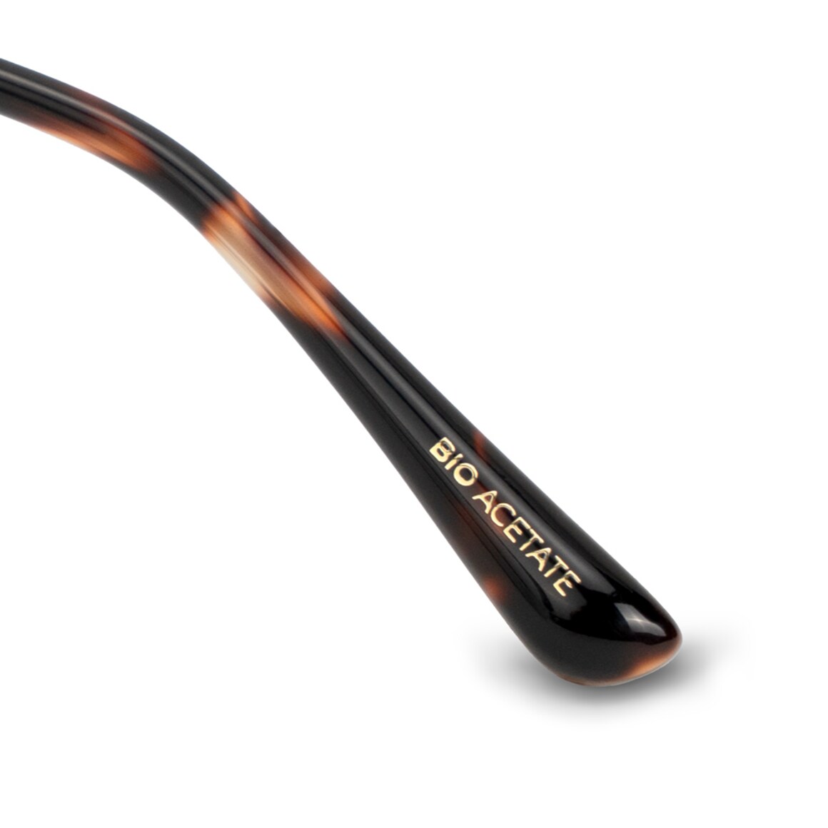 Kpten & Son Zurich Umber Tortoise Blitzangebot