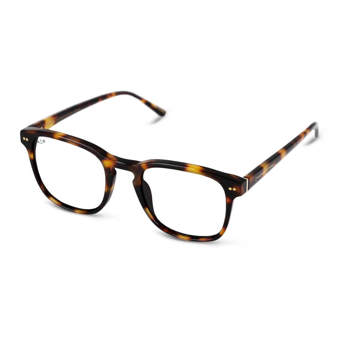 Kpten & Son Pasadena Tortoise