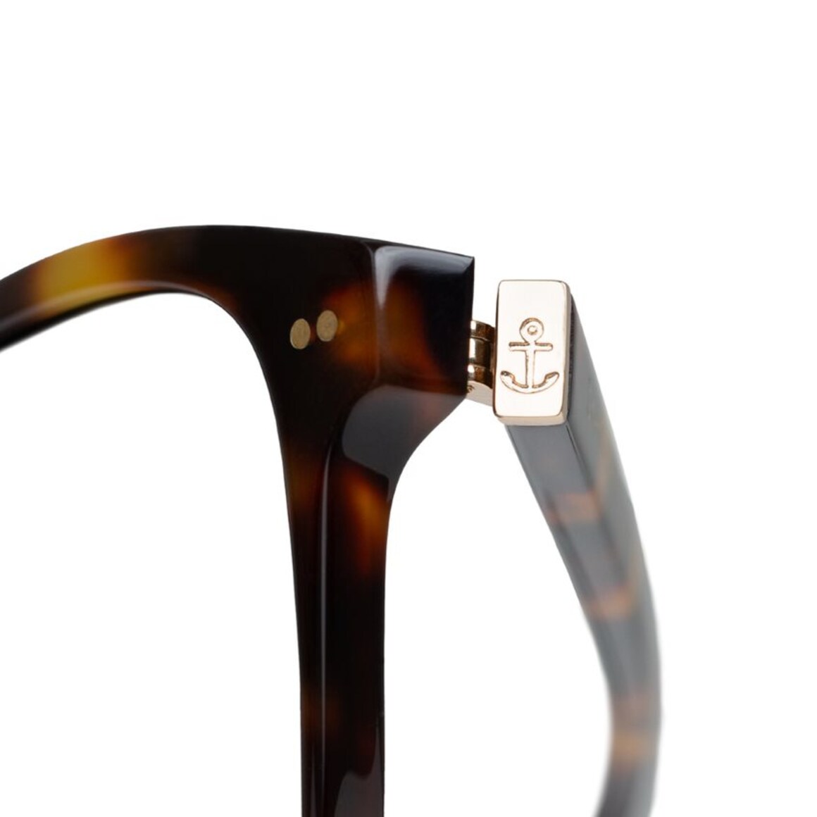 Kpten & Son Pasadena Tortoise Große Rabatte