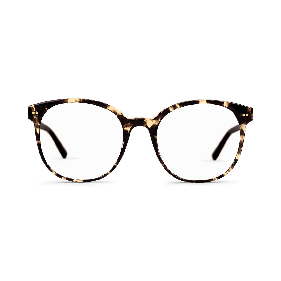 Kpten & Son Nairobi Crystal Tortoise mit Sehstärke Bestseller