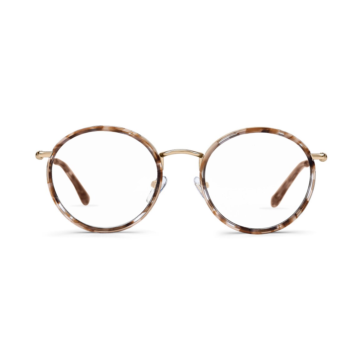 Kpten & Son Amsterdam Toffee Tortoise mit Sehstärke Tiefpreis