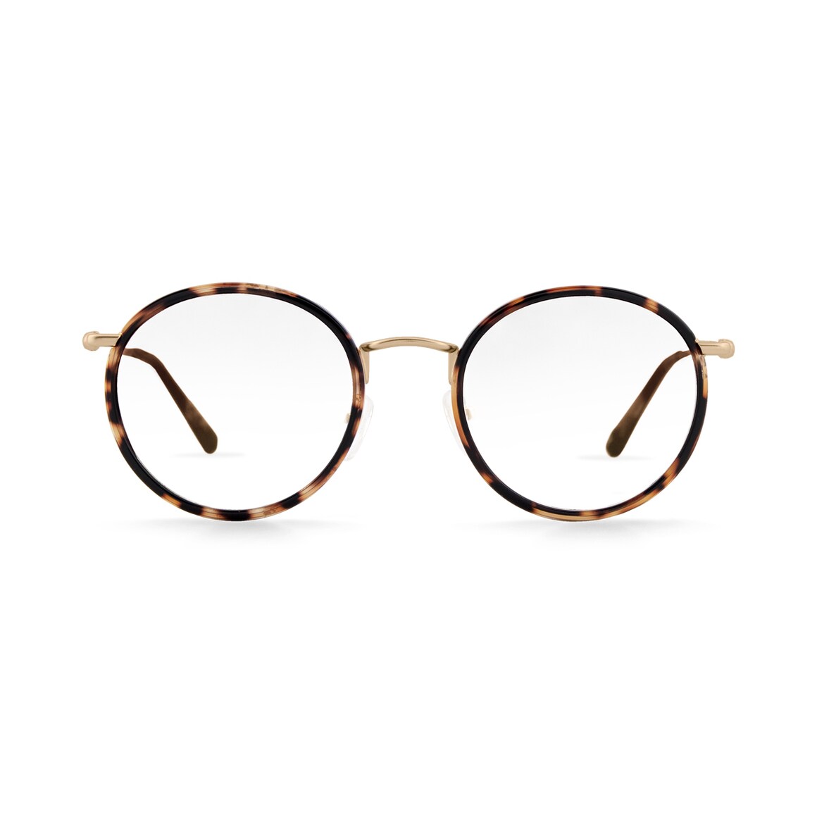 Kpten & Son Amsterdam Umber Tortoise mit Sehstärke Letzte 3 Tage