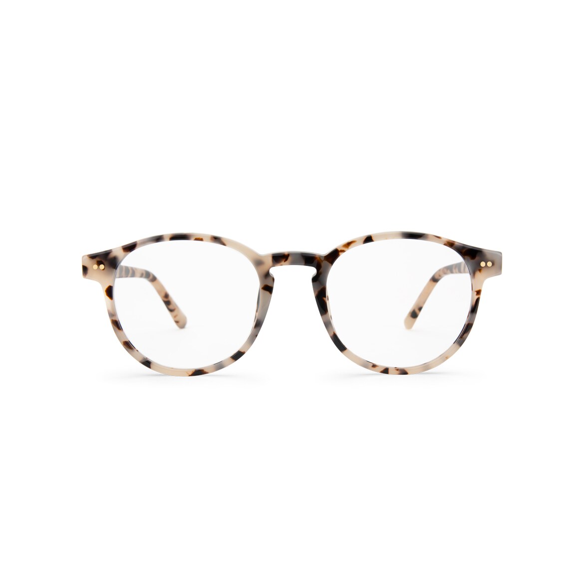 Kpten & Son Marais Sand Tortoise mit Sehstärke Neueste Stile