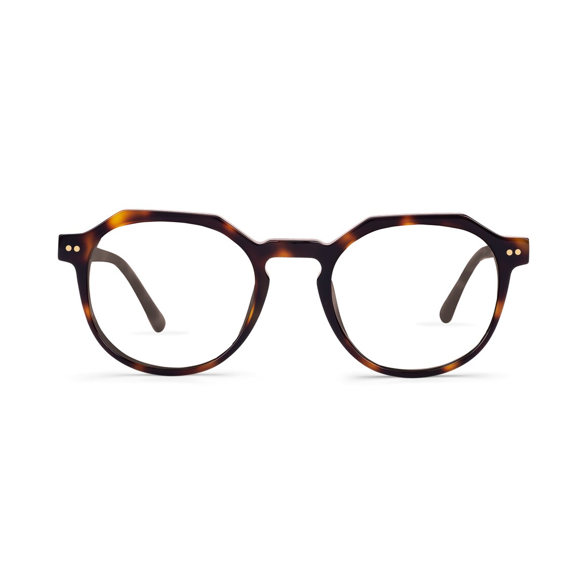 Kpten & Son Manila Tortoise mit Sehstärke Zeitbegrenzte Promotion