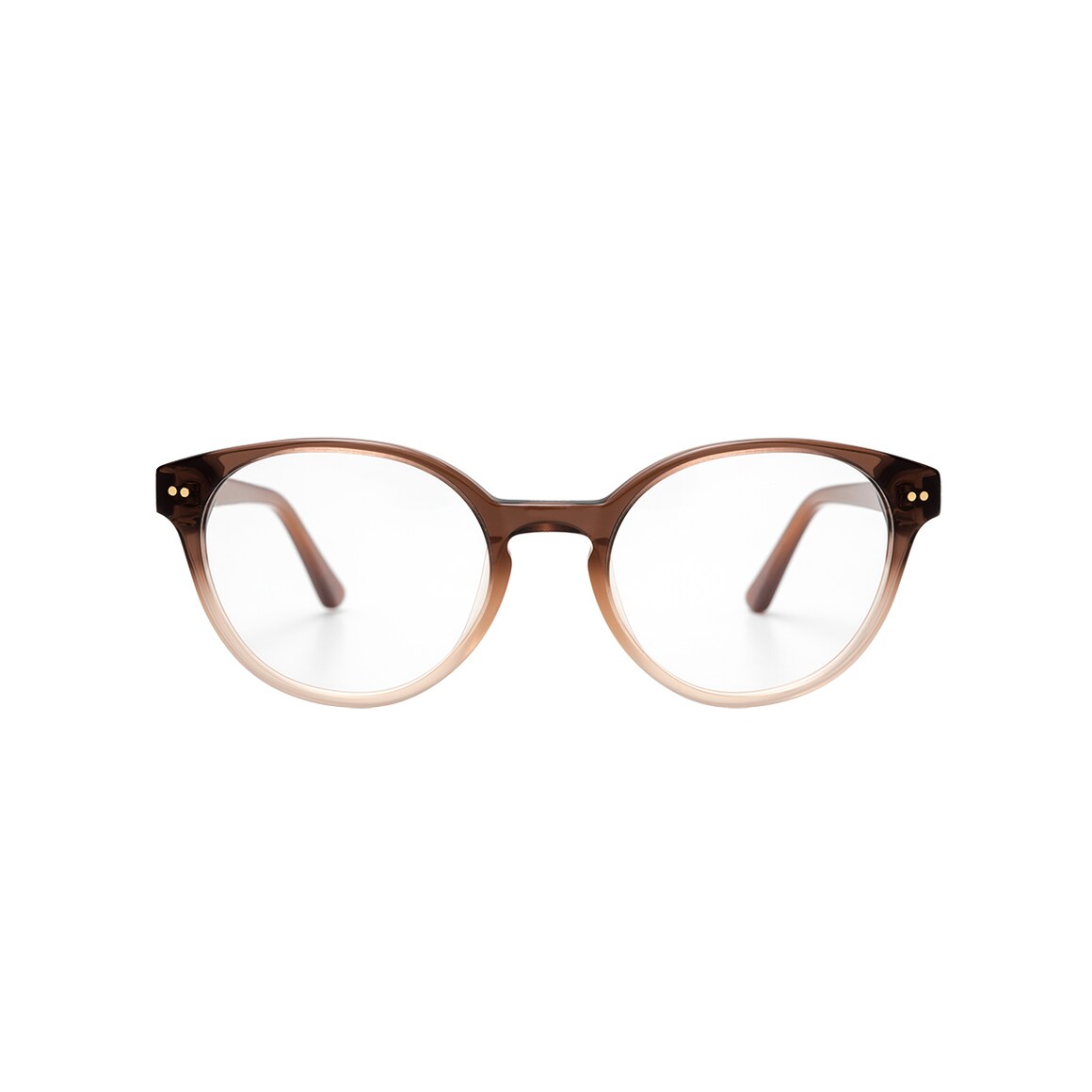 Kpten & Son Belleville Brown Gradient mit Sehstärke Discount Store für neue Produkte