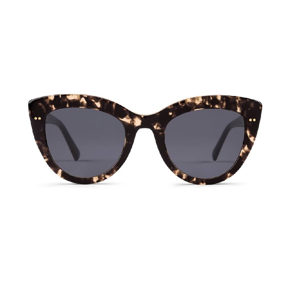 Kpten & Son Sofia Crystal Tortoise Black mit Sehstärke Riesige Rabatte