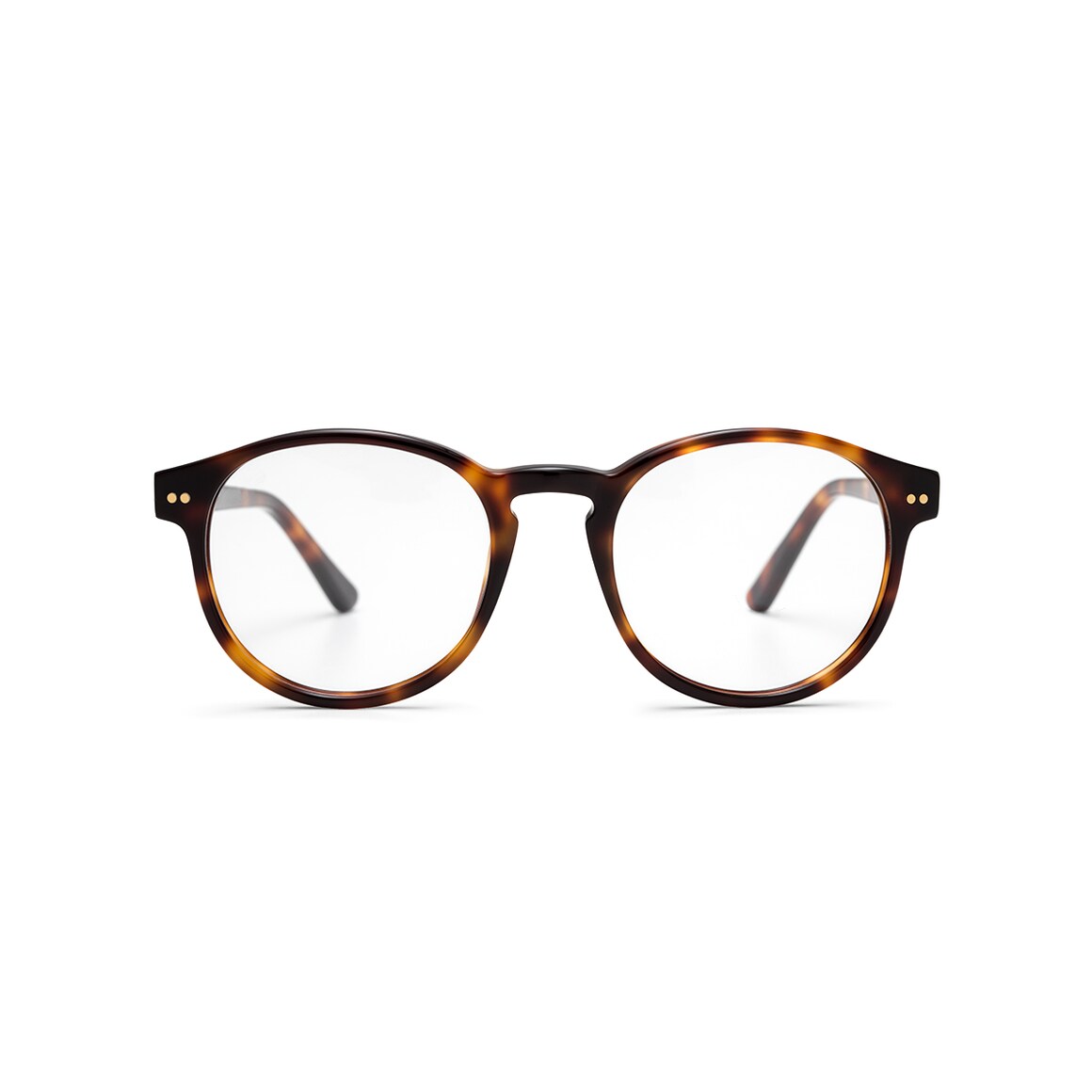 Kpten & Son Marais Small Shine Tortoise mit Sehstärke Kostenloser Versand international