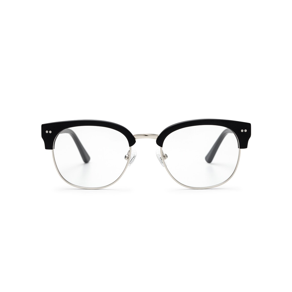 Kpten & Son Glendale Matt Black mit Sehstärke Im Verkauf