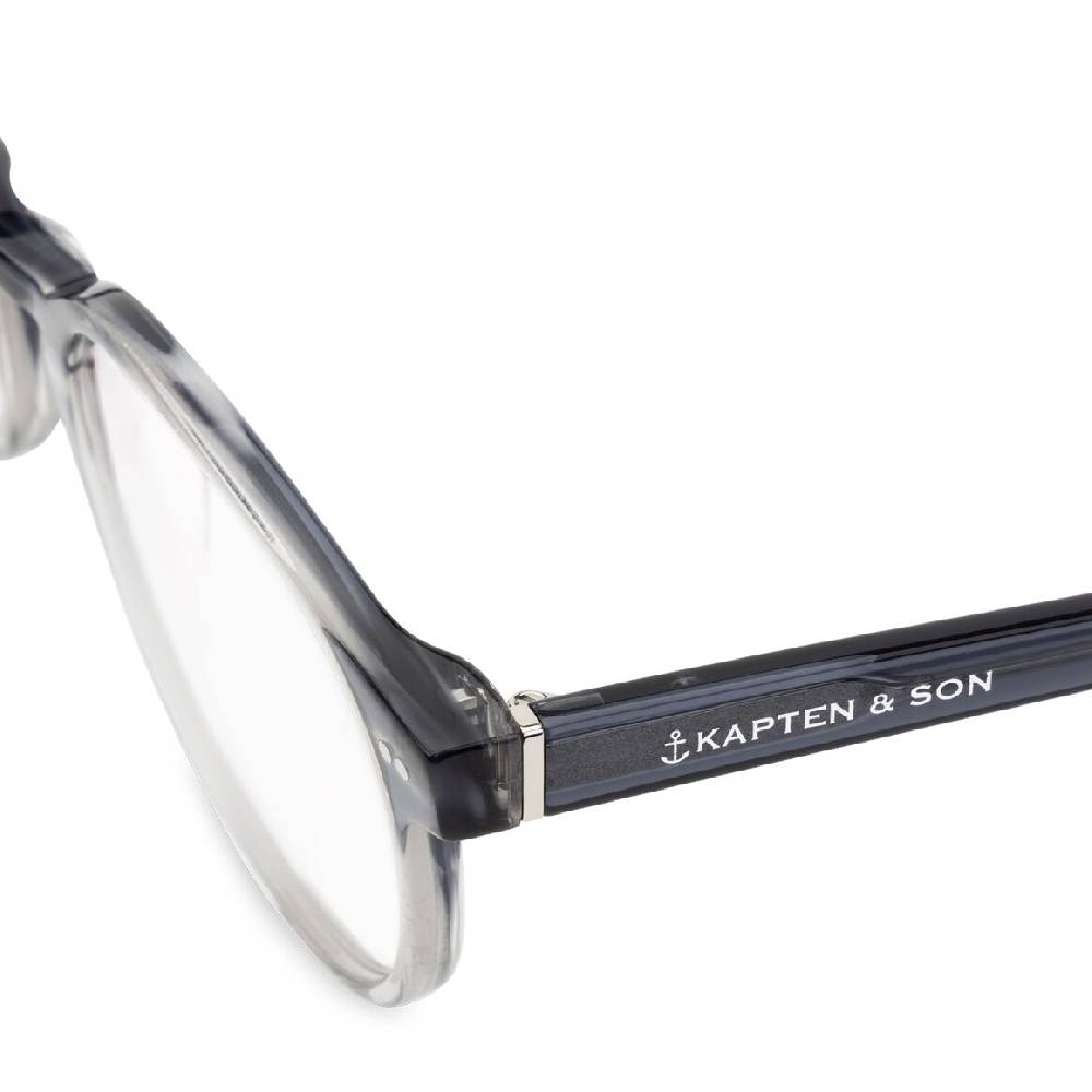 Kpten & Son Marais Small Stone Gradient mit Sehstärke zollfrei