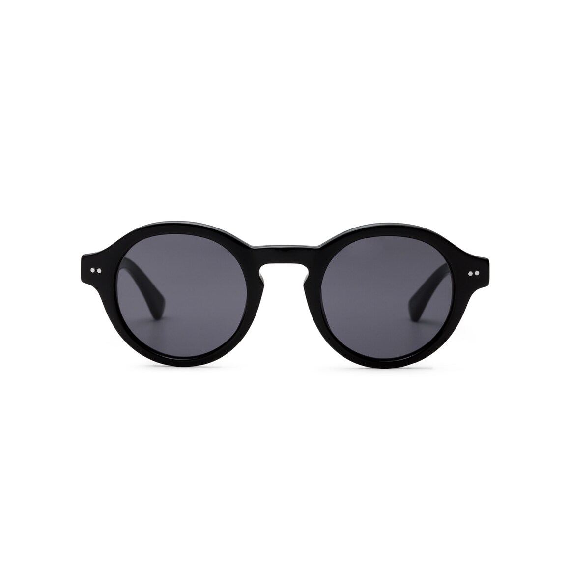 Kpten & Son Tokyo All Black mit Sehstärke Schlussverkauf