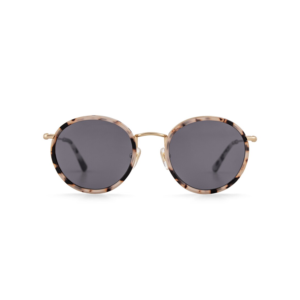 Kpten & Son Amsterdam Mineral Tortoise Black mit Sehstärke Blitzverkäufe