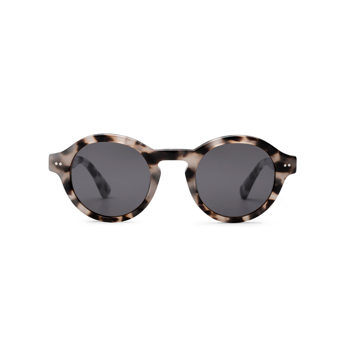 Kpten & Son Tokyo Mineral Tortoise Black mit Sehstärke Rabatt