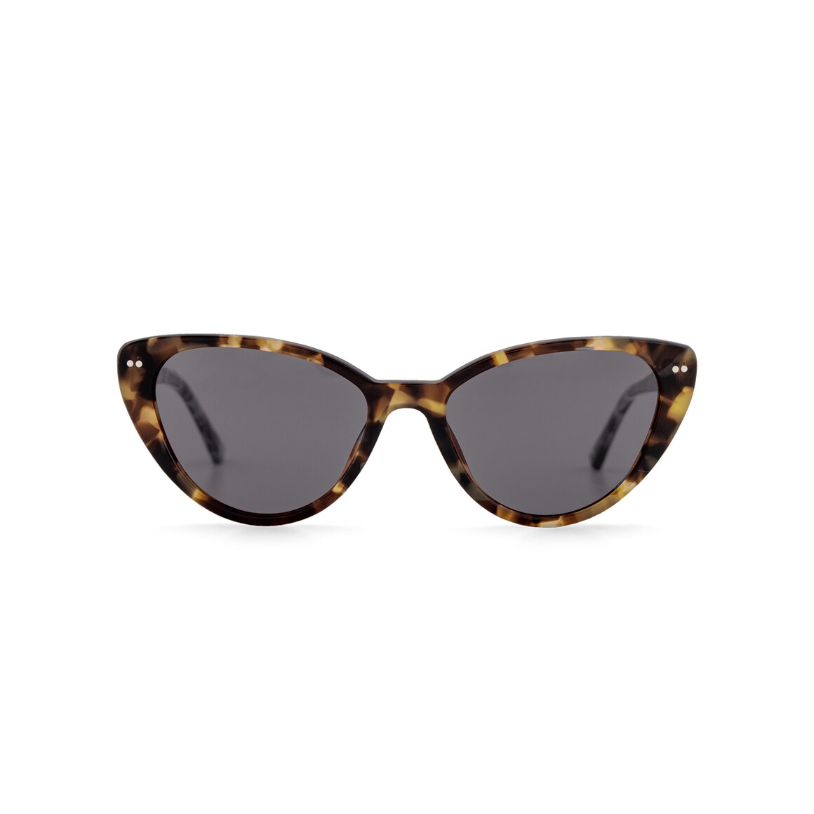 Kpten & Son Valencia Amber Tortoise Black mit Sehstärke Vatertagsangebot