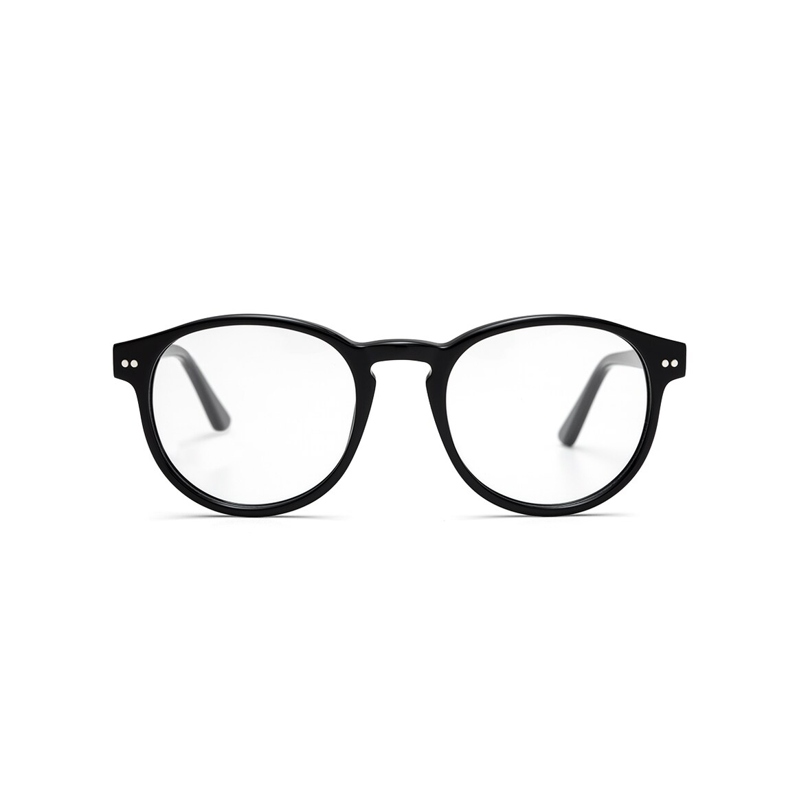 Kpten & Son Marais Shine Black mit Sehstärke Online Outlet