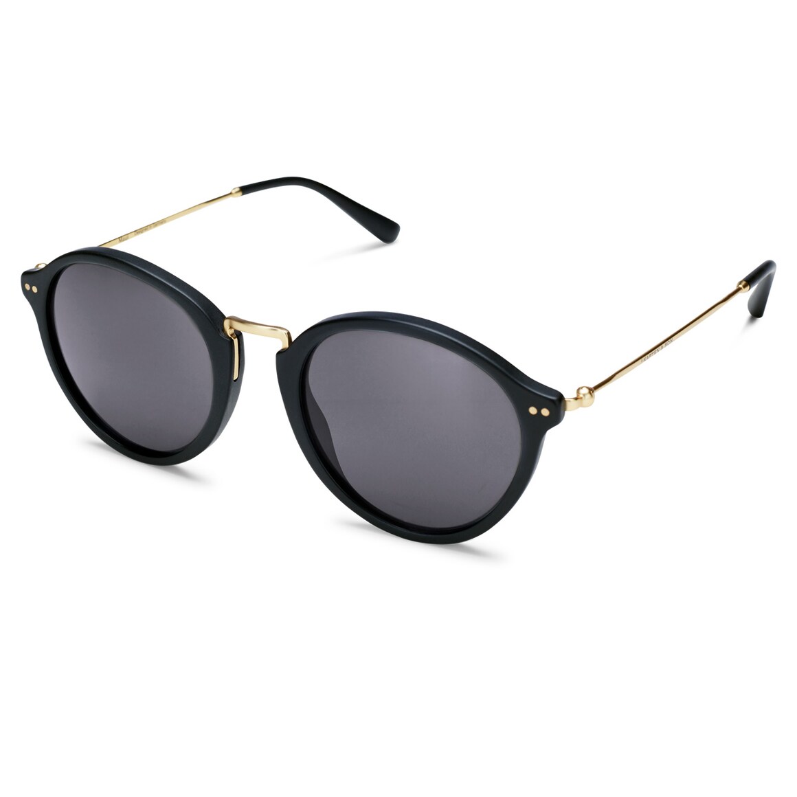 Kpten & Son Maui Matt All Black mit Sehstärke Exklusive Angebote