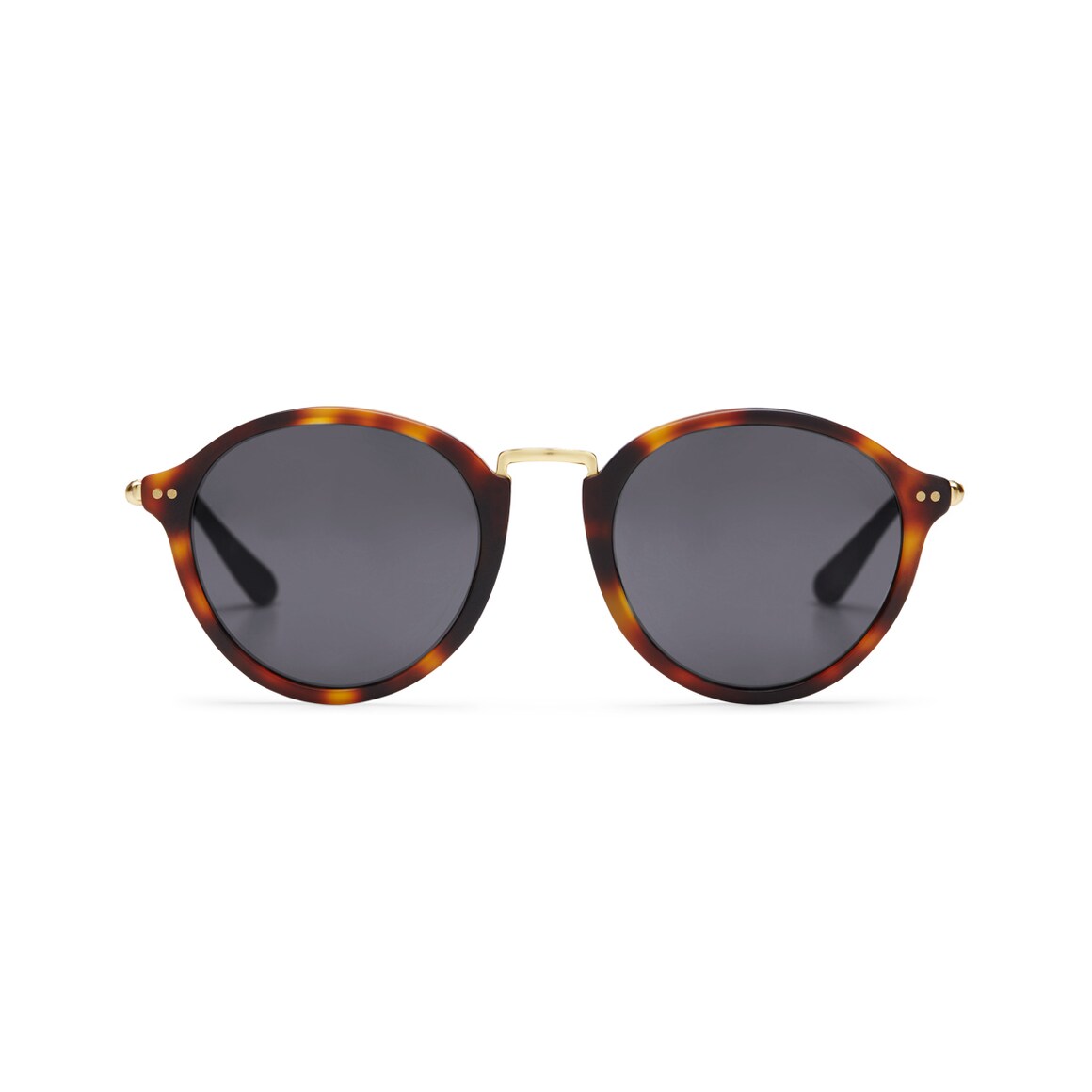 Kpten & Son Maui Matt Tortoise Black mit Sehstärke Blitzangebot