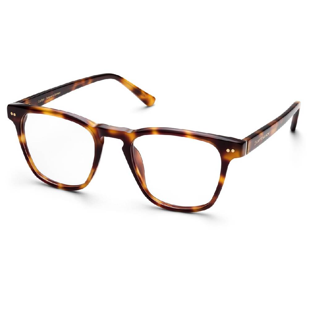 Kpten & Son Carlton Shine Tortoise mit Sehstärke Saisonale Angebote