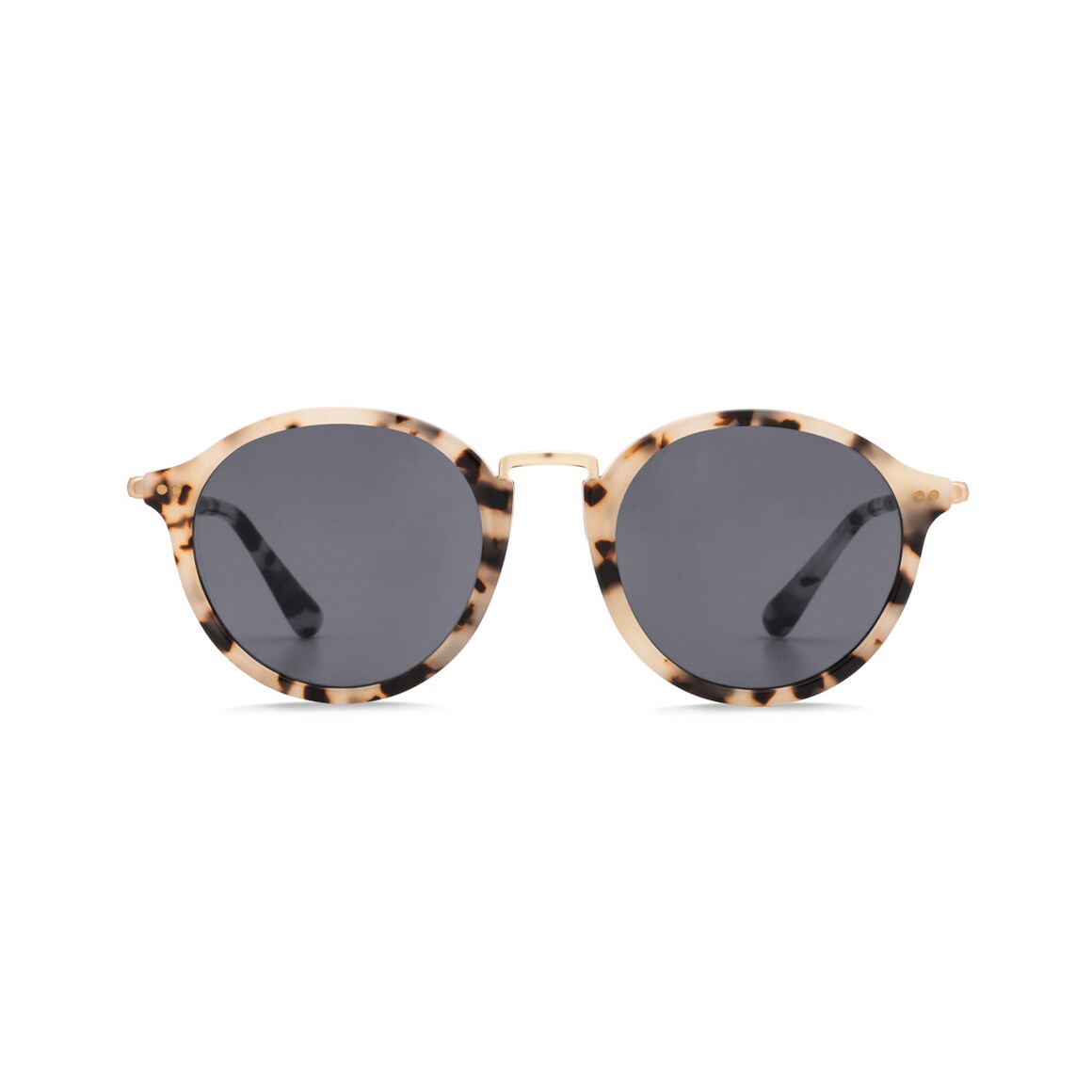 Kpten & Son Maui Sand Tortoise Black mit Sehstärke Tägliche Deals