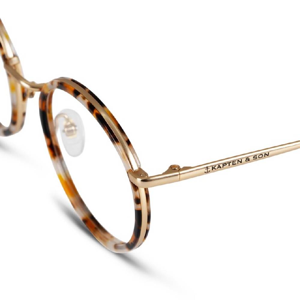 Kpten & Son Amsterdam Desert Speckled mit Sehstärke Wochenangebot
