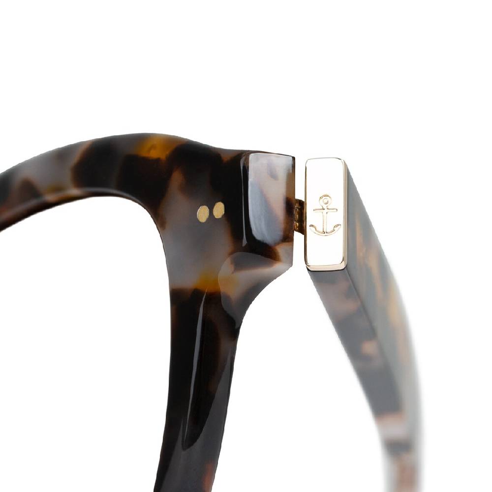 Kpten & Son Bilbao Desert Speckled mit Sehstärke Bis zu 50% Rabatt