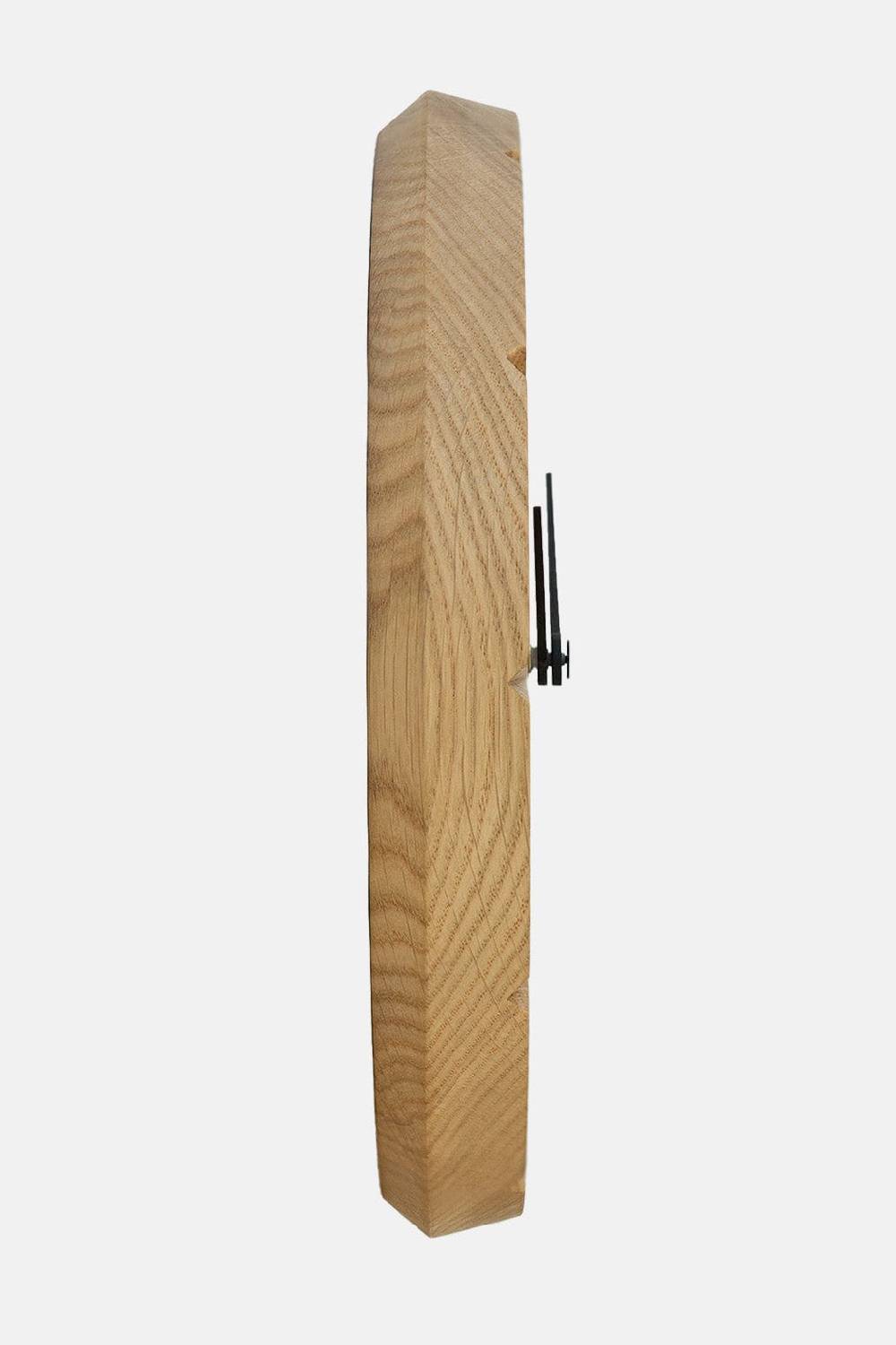 Kerbholz SMALL CLOKK ALP EDITION Walnuss Blitzangebot