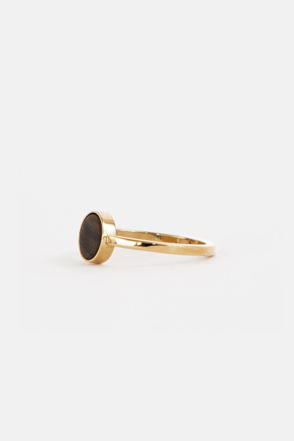 Kerbholz CIRCLE RING Sandelholz Tägliche Deals