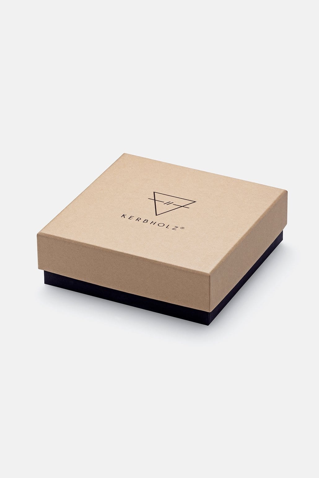 Kerbholz RECTANGLE BRACELET Rosenholz VIP-Rabatte