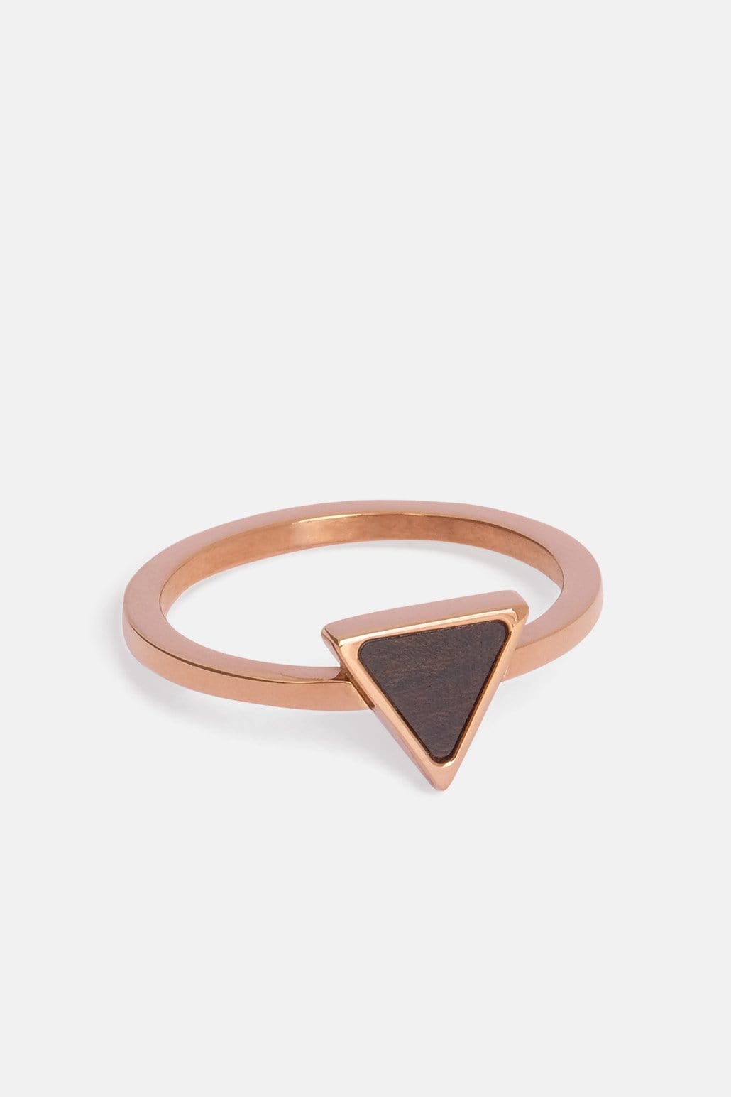 Kerbholz TRIANGLE RING Sandelholz Tiefpreis