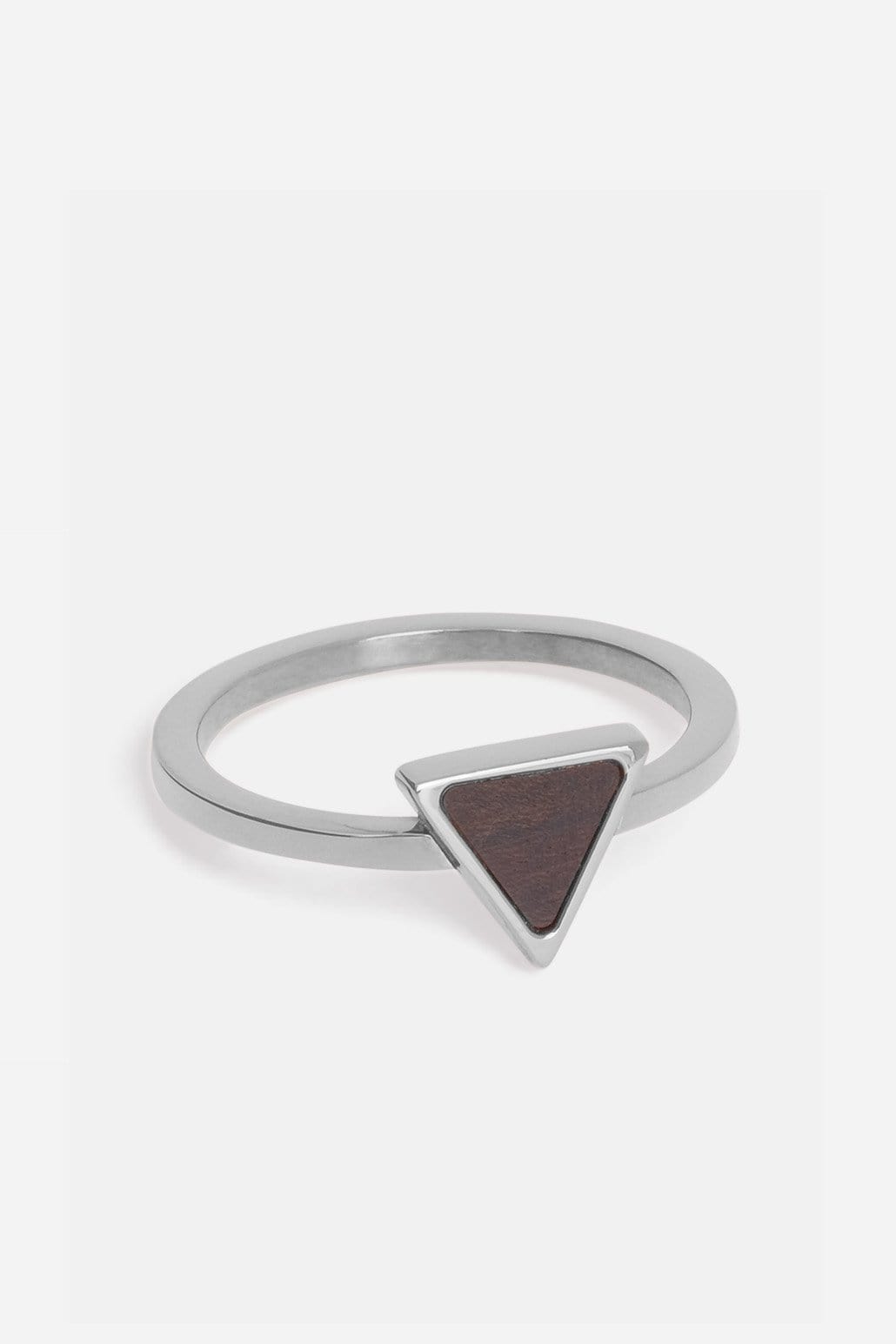 Kerbholz TRIANGLE RING Sandelholz Super Sparpreis
