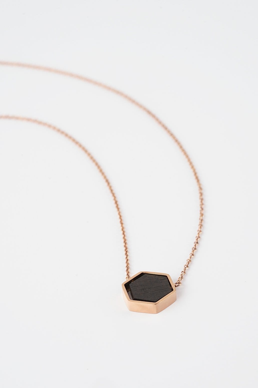 Kerbholz HEXA NECKLACE Sandelholz Bis zu 60% Rabatt