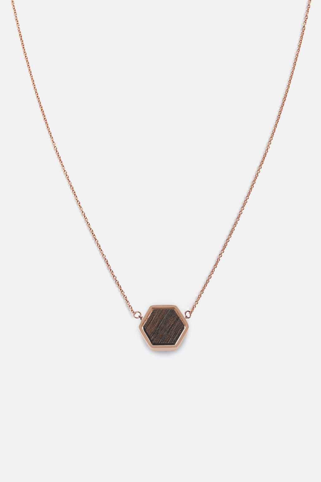 Kerbholz HEXA NECKLACE Sandelholz Bis zu 60% Rabatt