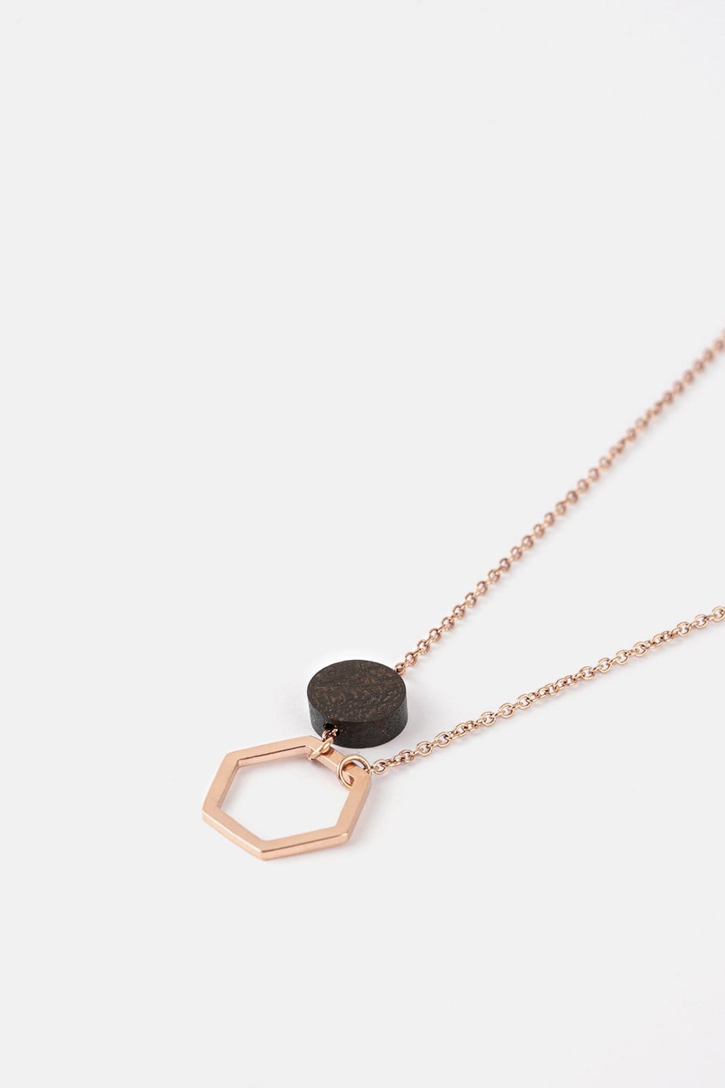 Kerbholz TWIN BRACELET Sandelholz Outlet
