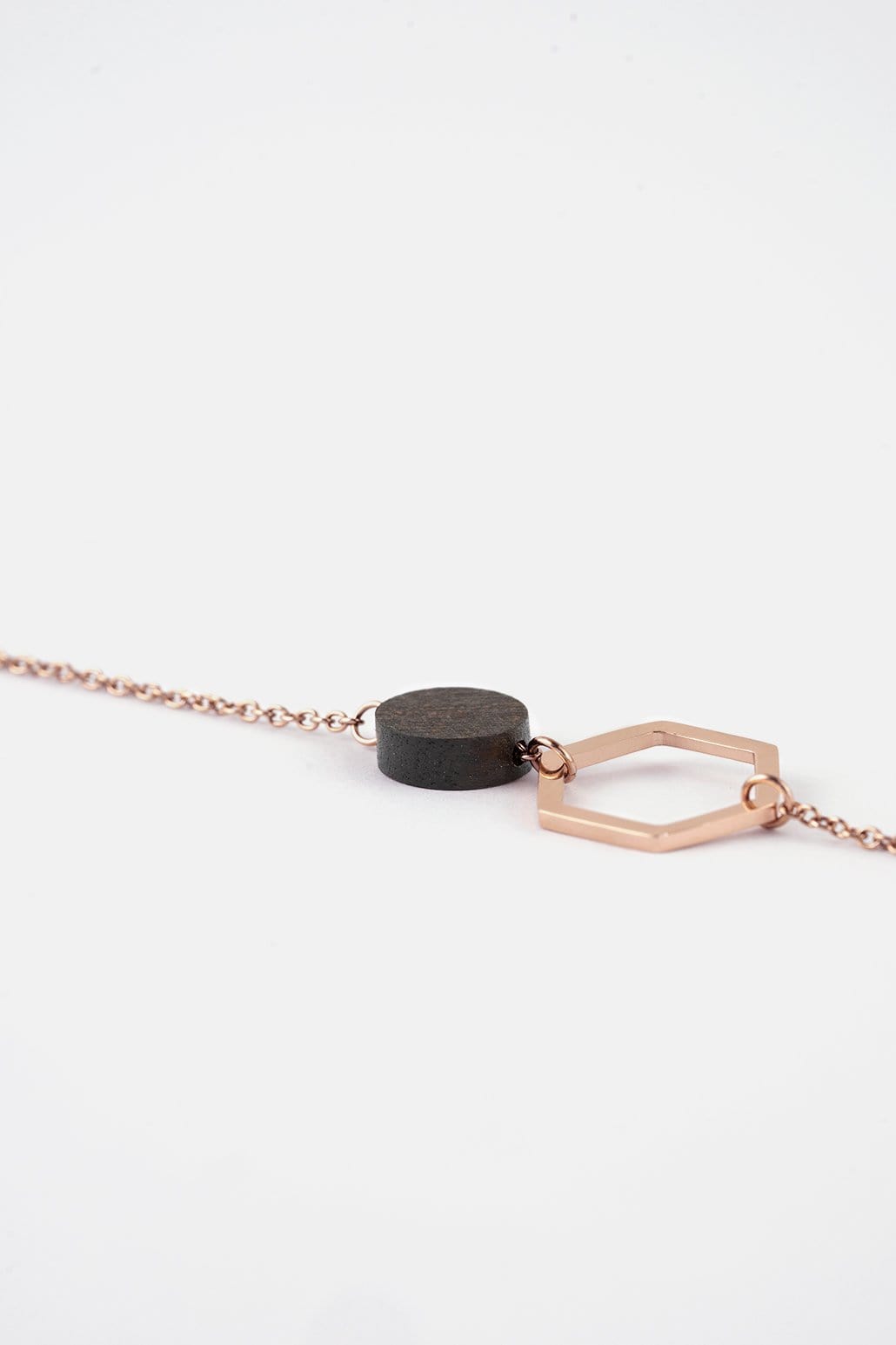 Kerbholz TWIN BRACELET Walnuss Verkauf
