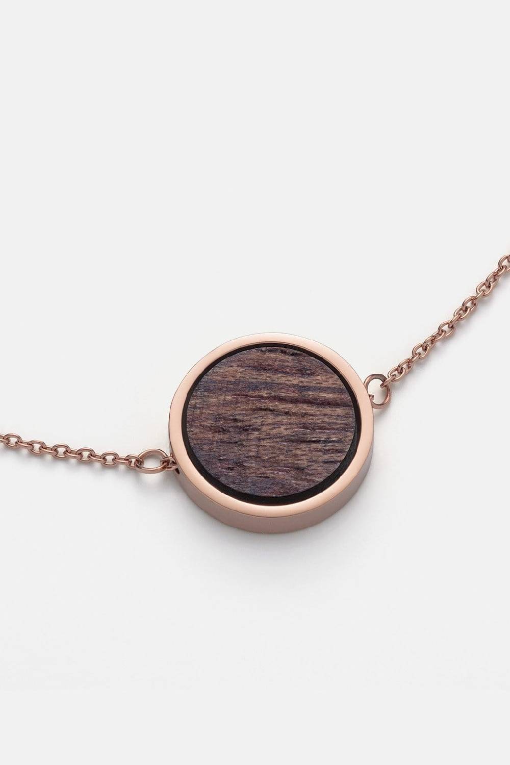 Kerbholz CIRCLE BRACELET Sandelholz Blitzverkäufe