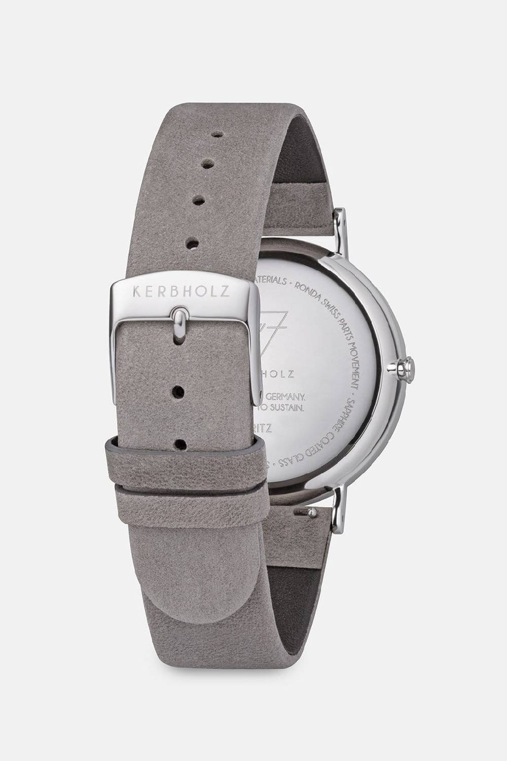 Kerbholz FRITZ Walnuss Online Shopping