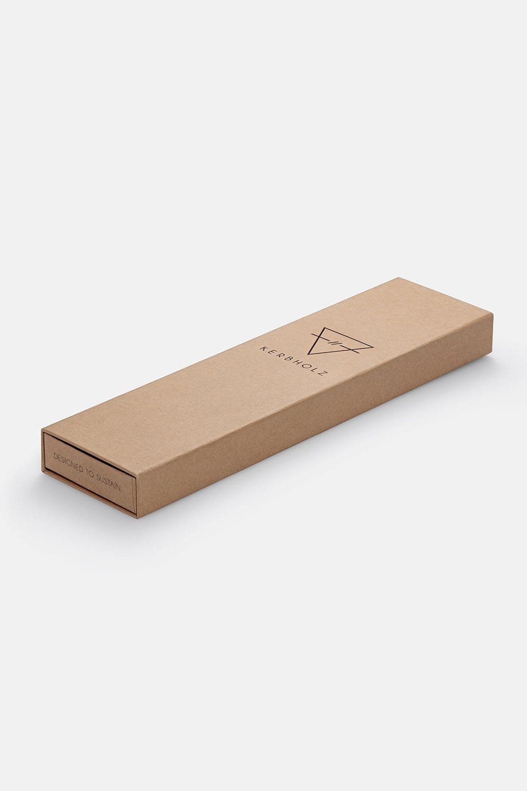 Kerbholz FRITZ Walnuss Online Shopping