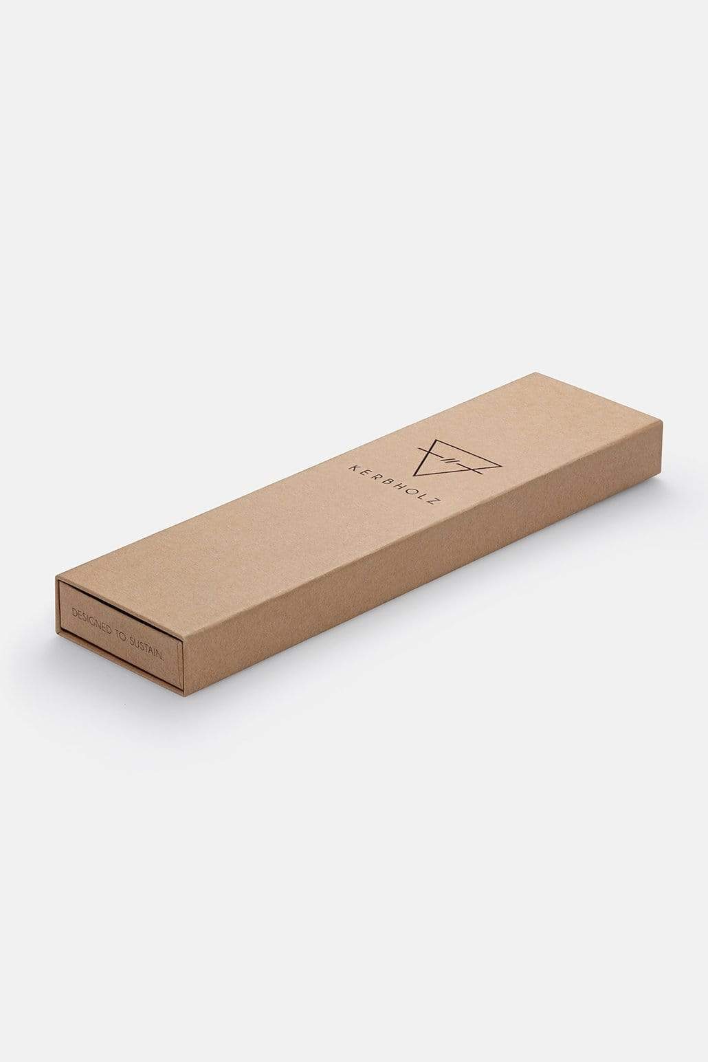 Kerbholz AMELIE Walnuss Weihnachtsangebot