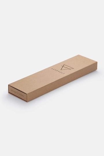 Kerbholz EMMA VEGAN Walnuss Online Outlet