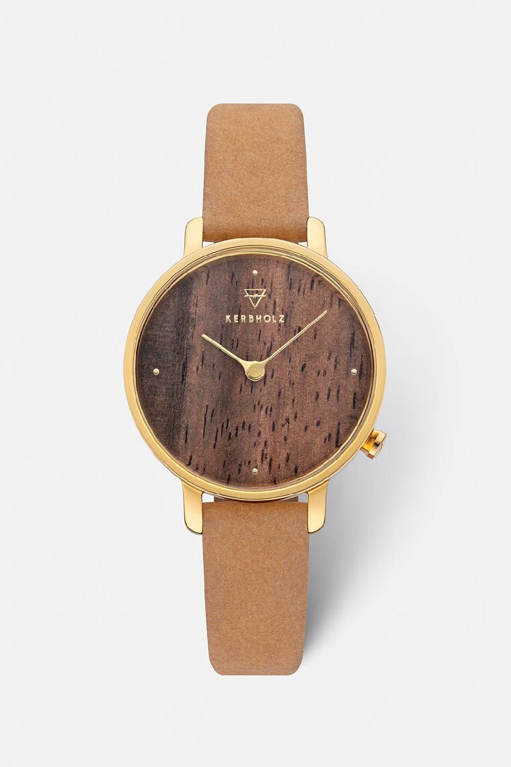 Kerbholz EMMA VEGAN Walnuss Online Outlet